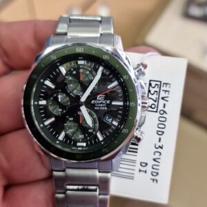 Casio EFV-600D-3C Edifice