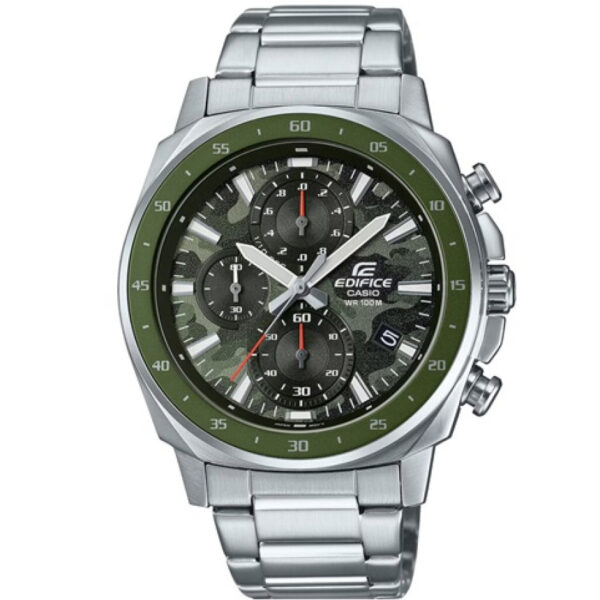 Casio EFV-600D-3C Edifice