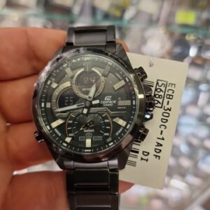 Casio ECB-30DC-1A Edifice