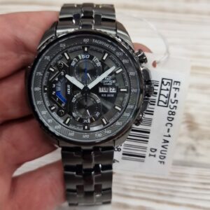Casio EF-558DC-1A Edifice