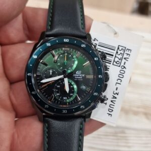 Casio EFV-600CL-3A Edifice