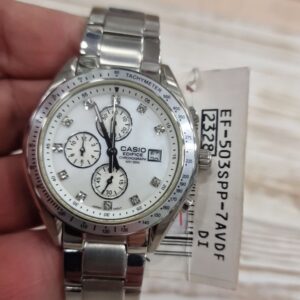 Casio EF-503SPP-7A Edifice