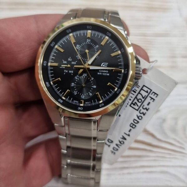 Casio EF-339DB-1A9 Edifice
