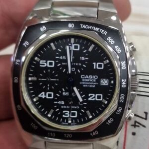 Casio EF-505D-1A Edifice