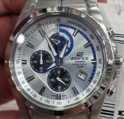 Casio EF-516D-7A Edifice