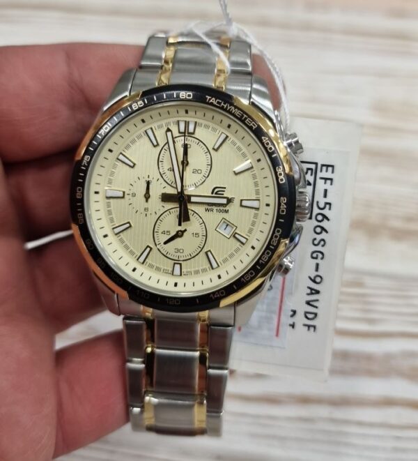 Casio EF-566SG-9A Edifice