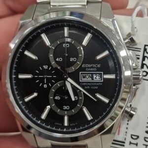 Casio EFB-500D-1A Edifice