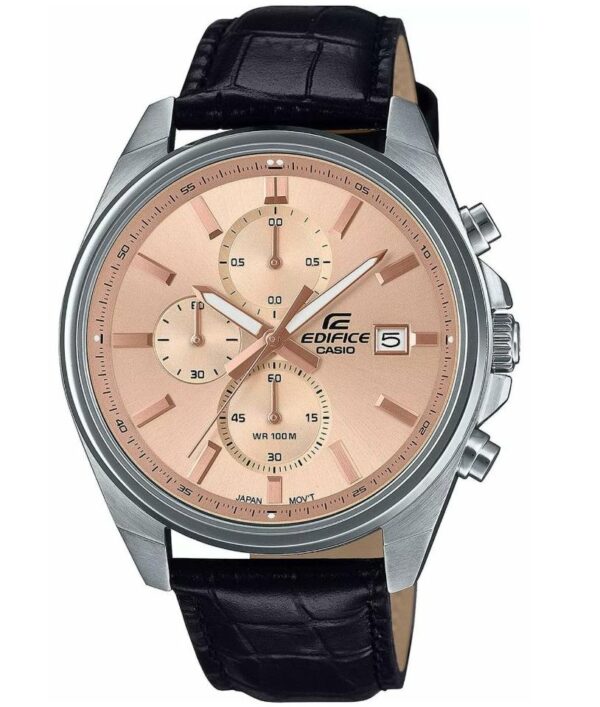 Casio EFV-610EL-5A Edifice