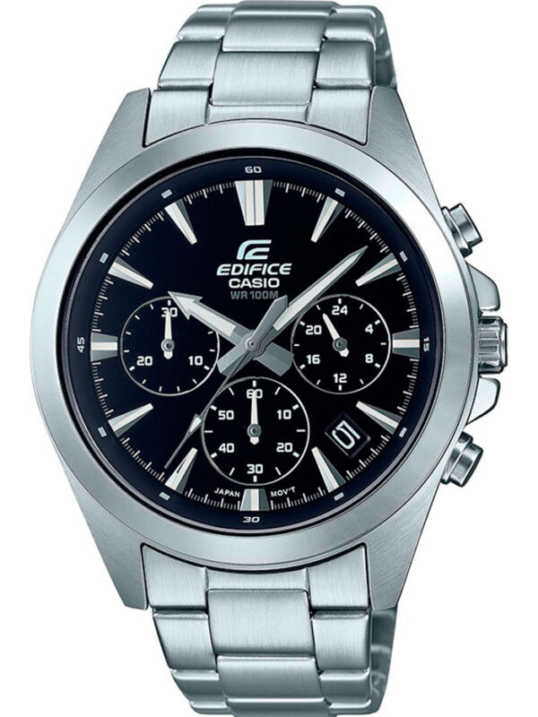 Casio EFV-630D-1A Edifice
