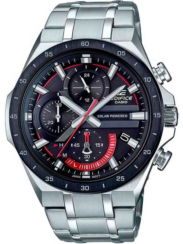 Casio EQS-920DB-1A Edifice