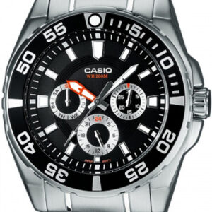 Casio MTD-1064D-1A Diver