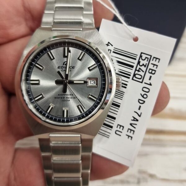 Casio EFB-109D-7A Edifice