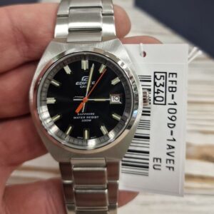 Casio EFB-109D-1A Edifice