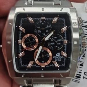 Casio EF-329D-1A Edifice