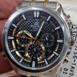 Casio EFR-537SG-1A Edifice