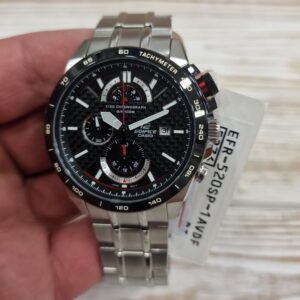 Casio EFR-520SP-1A Edifice