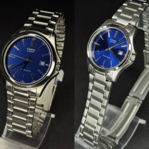 Парні годинники: Casio MTP-1183A-2A & LTP-1183A-2A