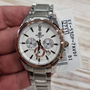 Casio EF-530P-7A Edifice