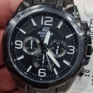 Casio EFR-538BK-1A Edifice