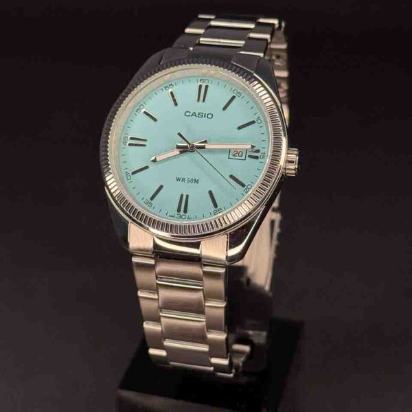 Casio MTP-1302PD-2A2 Tiffany