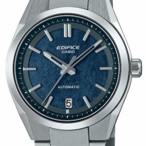 Casio EFK-100D-2A Edifice Automatic
