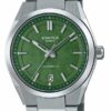 Casio EFK-100D-3A Edifice Automatic