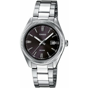 Casio LTP-1302PD-1A1 Lady Classic