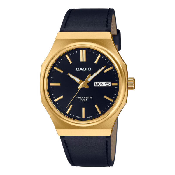 Casio MTP-E735GL-1A Classic