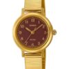 Casio LTP-B170G-5B Lady Classic
