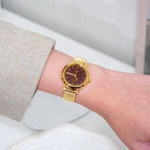 Casio LTP-B170G-5B Lady Classic