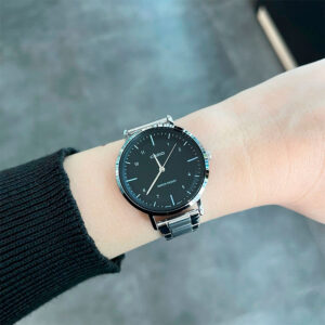 Casio LTP-VT03D-1B Lady Classic
