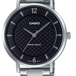 Casio LTP-VT04D-1A Lady Classiс