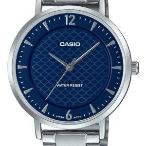 Casio LTP-VT04D-2A Lady Classiс