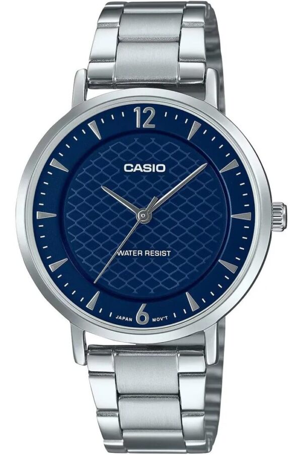 Casio LTP-VT04D-2A Lady Classiс