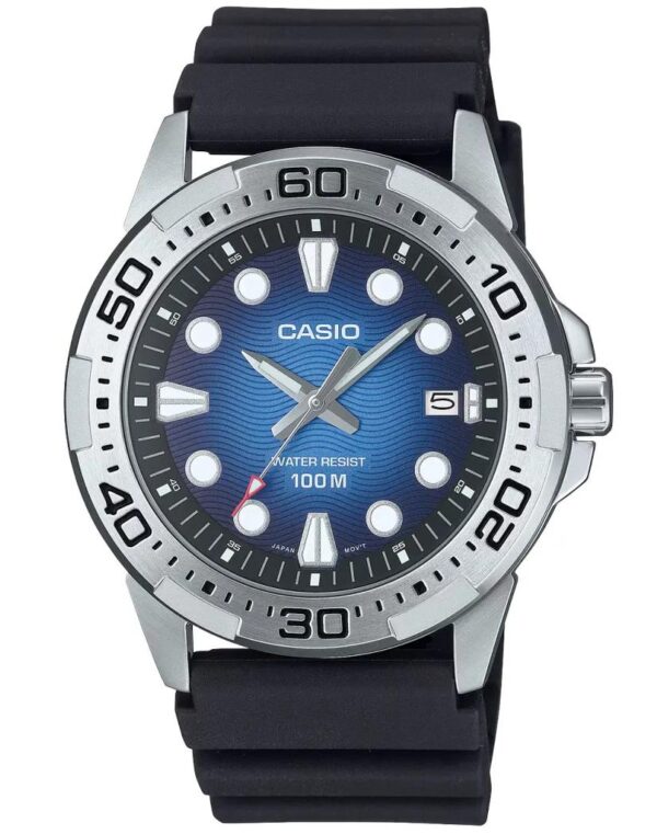 Casio MTD-140-2A Sport