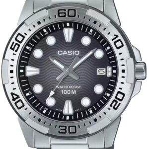 Casio MTD-140D-1A Sport