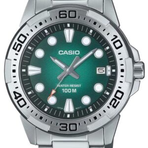 Casio MTD-140D-3A Sport