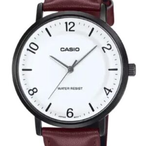 Casio MTP-VT03BL-7B Classic