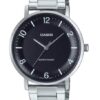 Casio MTP-VT03D-1B Classic