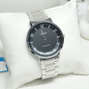 Casio MTP-VT03D-1B Classic