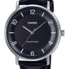 Casio MTP-VT03L-1B Classic