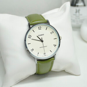 Casio MTP-VT03L-7B Classic