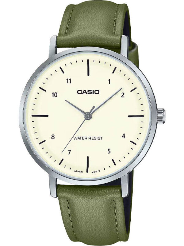 Casio LTP-VT03L-3B Lady Classic