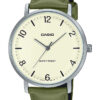 Casio MTP-VT03L-7B Classic