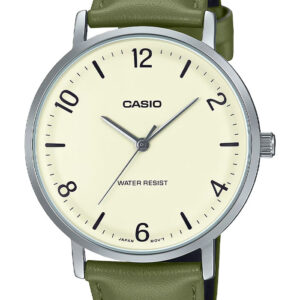 Casio MTP-VT03L-7B Classic