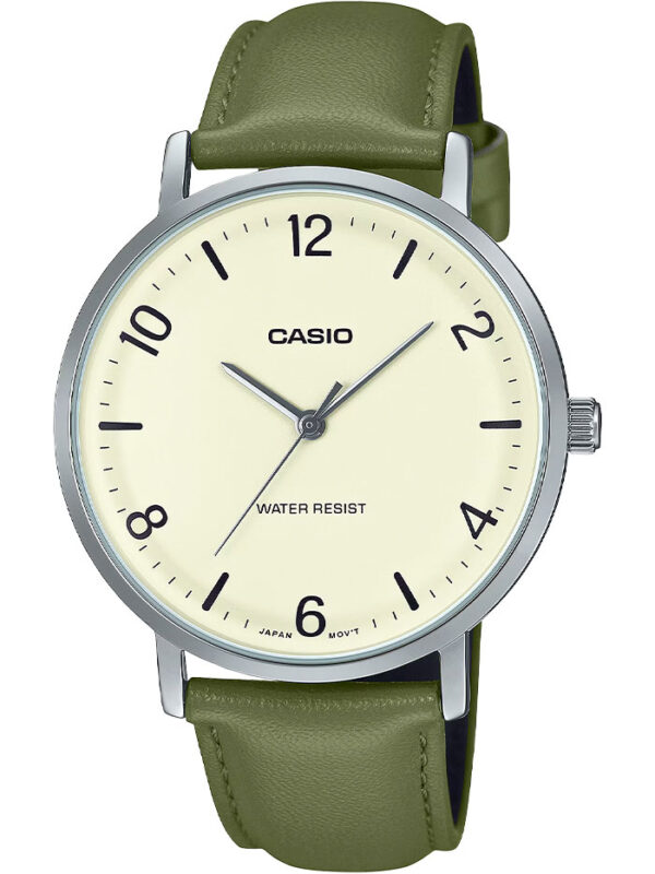 Casio MTP-VT03L-7B Classic
