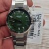 Casio EFK-100D-3A Edifice Automatic 44683