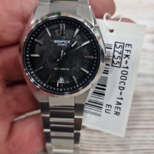 Casio EFK-100CD-1A Edifice Automatic