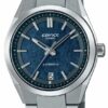Casio EFK-100D-2A Edifice Automatic