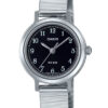 Casio LTP-B170D-1B Lady Classic